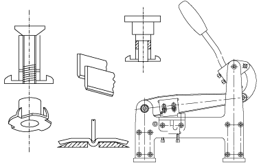 Materials for diemaking and diecutting