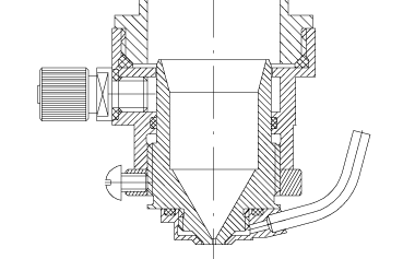 Hi-tech processing of materials